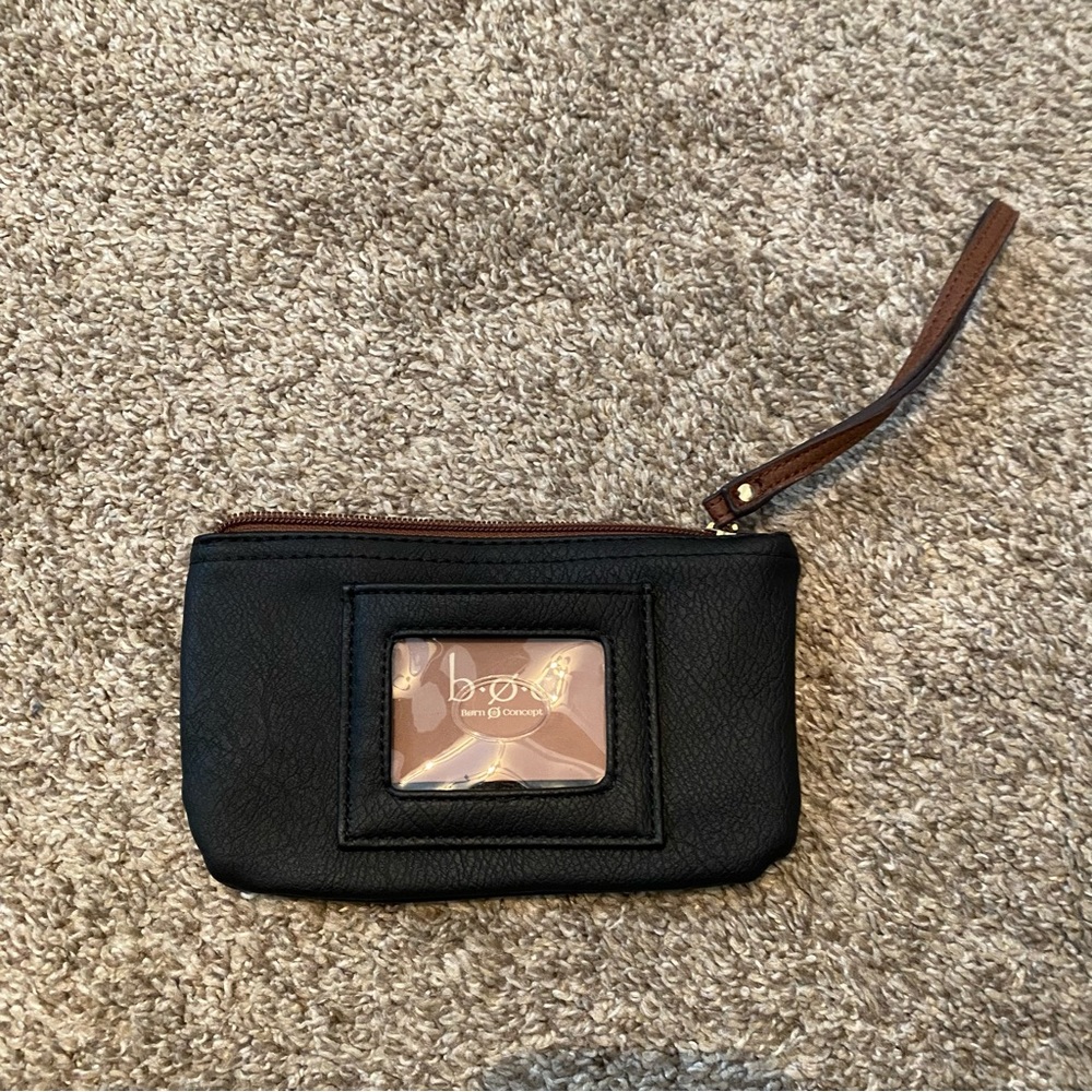 B.O.C. Wallet